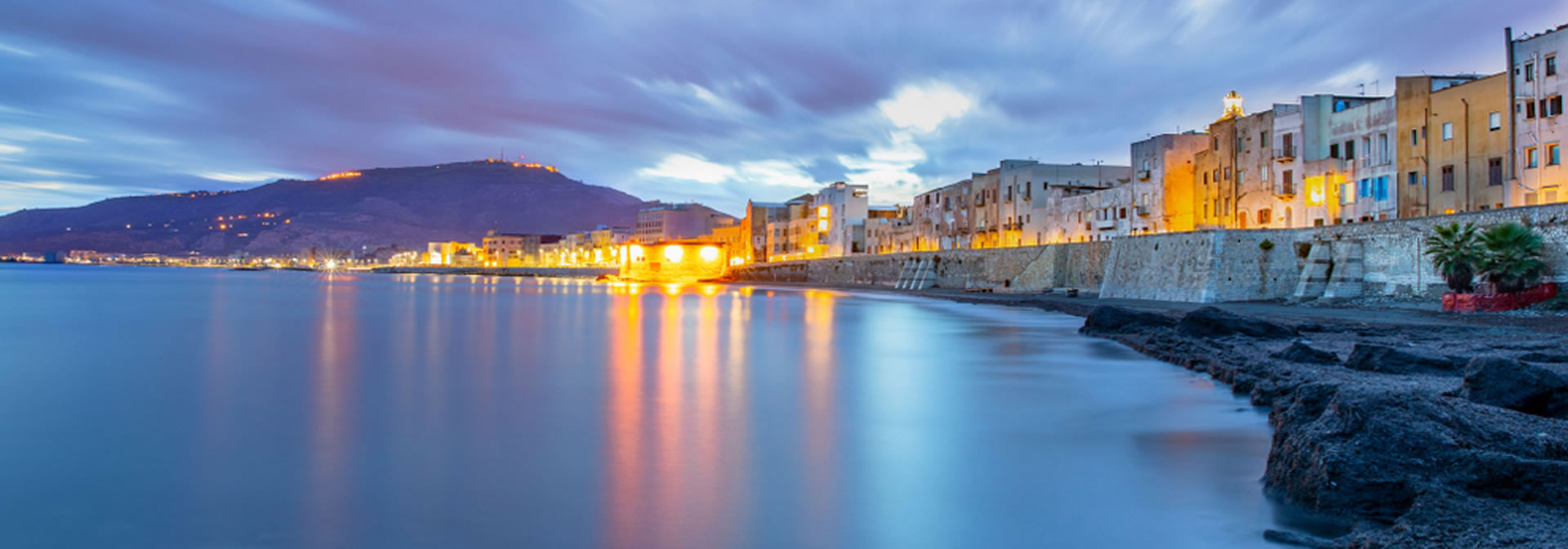 Appartamenti Trapani vicino aeroporto