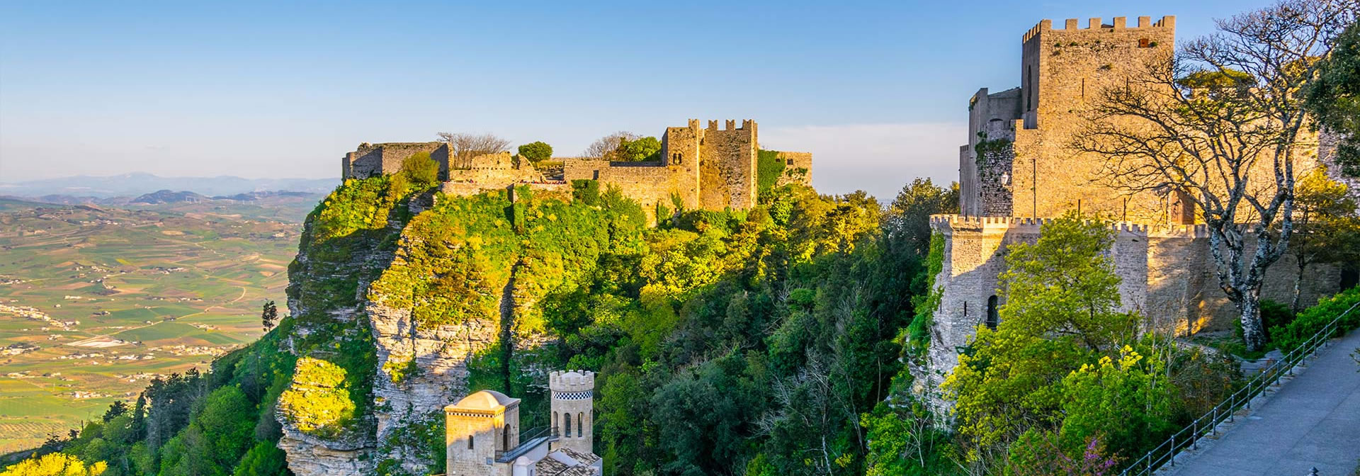 Appartamenti Margherita a Trapani