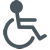 Disabled