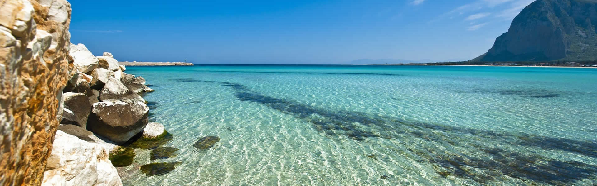 Fotogallery - appartamenti Trapani Margherita