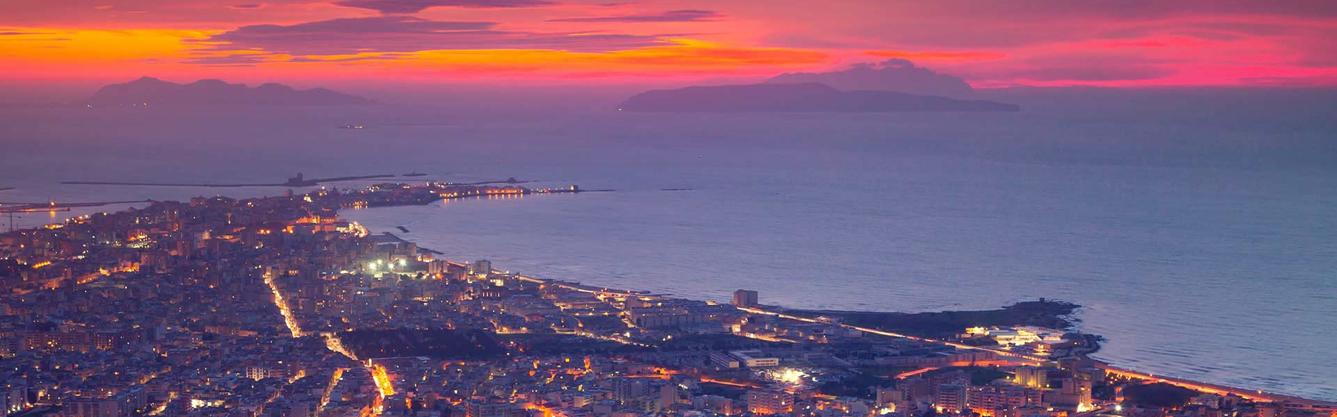 News & Offerte - appartamenti Trapani